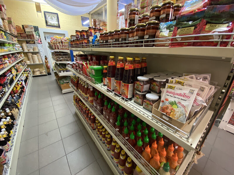 Foto van Suan Thai Supermarket
