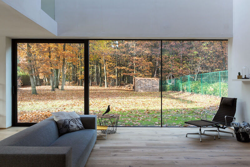 Foto van VLOOA architectuur en ontwerp