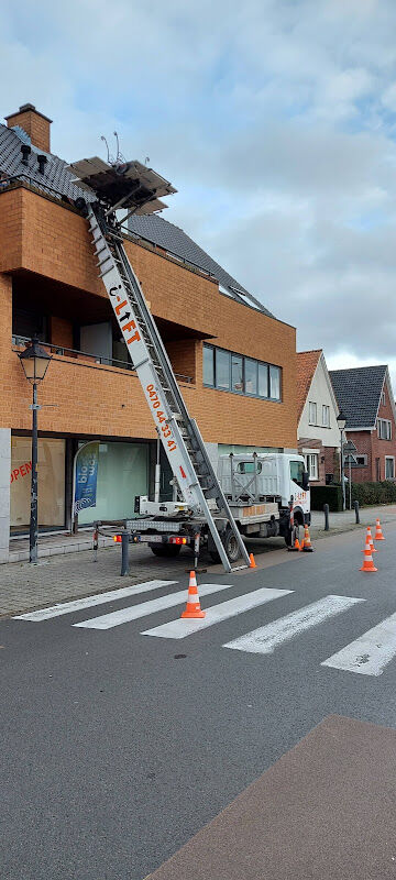 Foto van Footoo BV