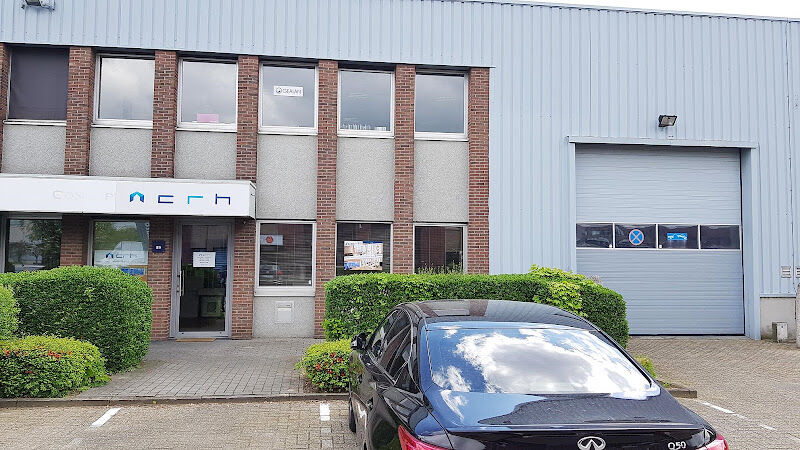 Foto van CRH Châssis & Portes et Fenêtres Bois PVC ALU Jette