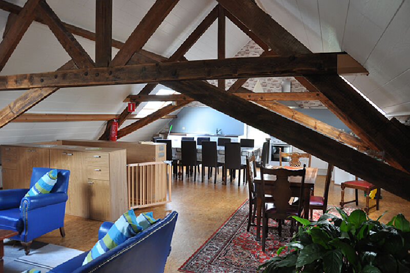 Foto van Vakantiehuis In de Vlaamse Ardennen - Ad Rem Invest
