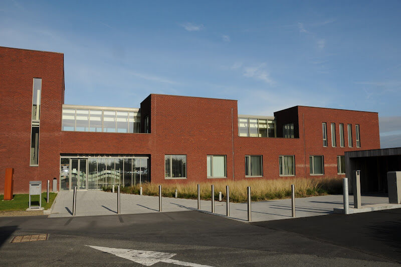 Foto van Sociaal Huis Bredene