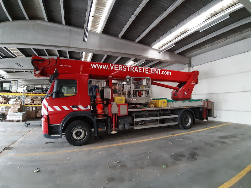 Foto van Verstraete