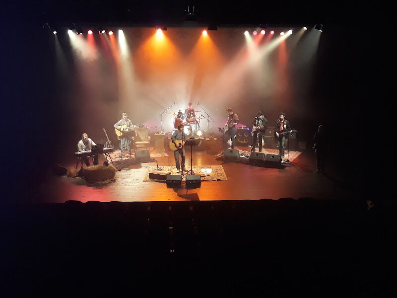 Foto van Soundsmart