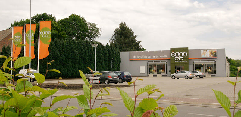 Foto van Èggo