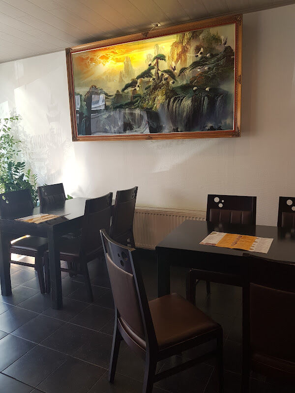 Foto van Kwong Chow