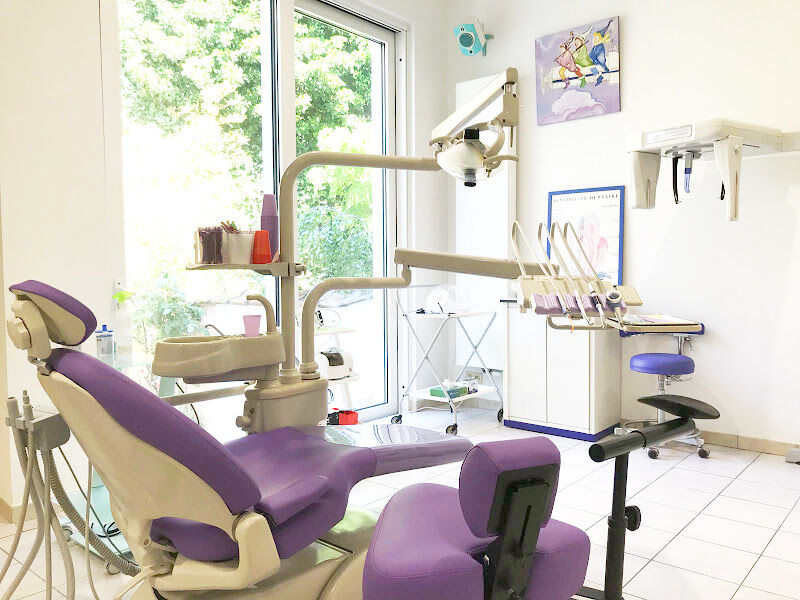 Foto van Dentiste Ixelles | Rose Gilson Sebaaly | Remi Dental